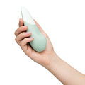 Lady Jane Adult Sex Shop | Womanizer Vibe Clitoral Vibrator Sage