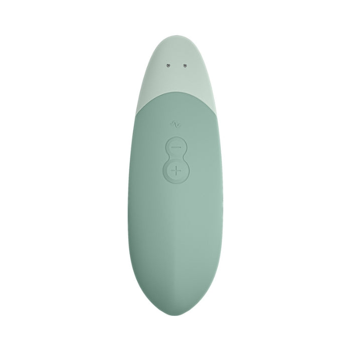 Lady Jane Adult Sex Shop | Womanizer Vibe Clitoral Vibrator Sage