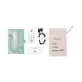 Lady Jane Adult Sex Shop | Womanizer Vibe Clitoral Vibrator Sage