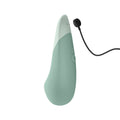 Lady Jane Adult Sex Shop | Womanizer Vibe Clitoral Vibrator Sage