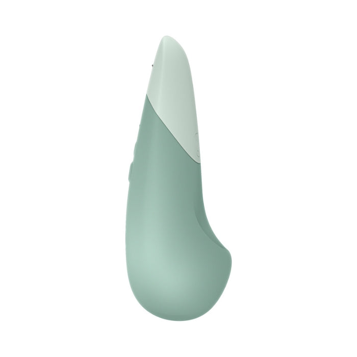 Lady Jane Adult Sex Shop | Womanizer Vibe Clitoral Vibrator Sage
