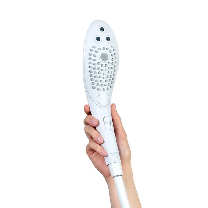 Lady Jane Adult Sex Shop | Womanizer Wave Shower Head - White