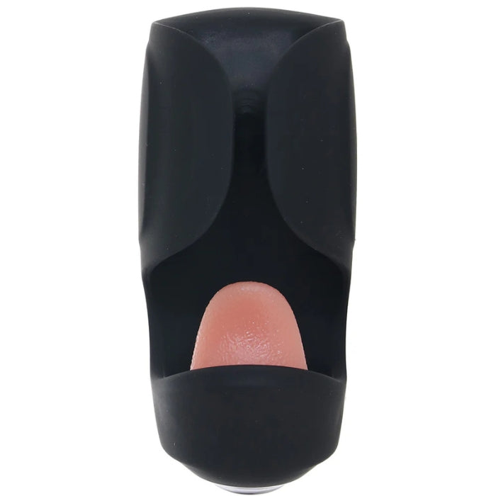 Lady Jane Adult Sex Shop | Zero Tolerance Lick the Tip Masturbator