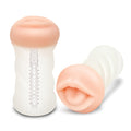 Lady Jane Adult Sex Shop | Zolo Deep Throat Mouth Masturbator | Category_Sex Toys, Gender_For Him,