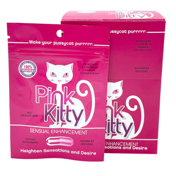 Pink Kitty Female Enhancement (1)
