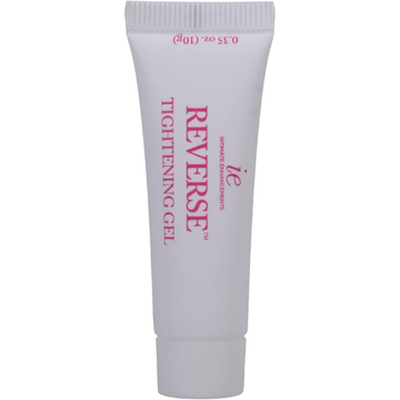 Doc Johnson Reverse Female Tightening Gel Sachet  (10g)