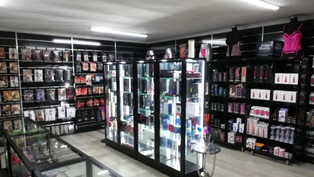 Adult Shop Johannesburg | Lady Jane Adult Store Fourways, Your Upmarket Adult Store Sandton