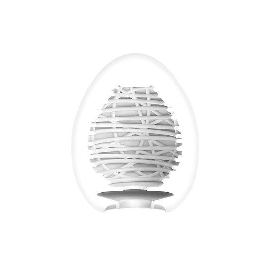 Tenga Egg Easy Beat Silky II