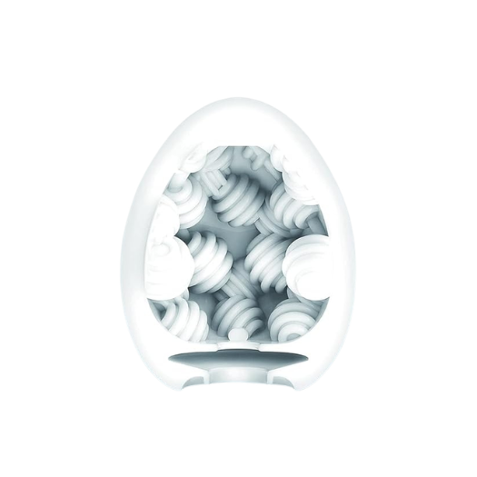 Tenga Egg Easy Beat Sphere