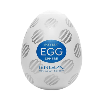 Tenga Egg Easy Beat Sphere