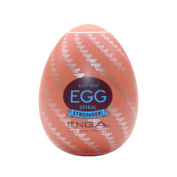 Tenga Real Stronger Spiral