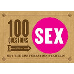 100 Questions About Sex - Game