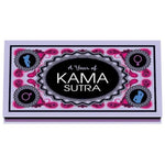 A Year of Kama Sutra - Novelty Coupons