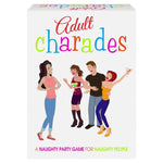 Adult Charades - Game