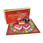 Board Game - Monogamy