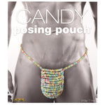 Candy Edible Men's Posing Pouch
