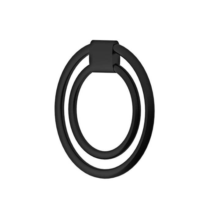 This double cock ring will help you maintain an erection for longer and will greatly intensify your orgasms. Cock rings can create larger, harder erections by restricting the blood flow to the penis.