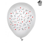 Novelty Stick Man Balloons (8)