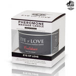 Male Confidence Pheromone Candle (150ml) + Pheromone (1ml)