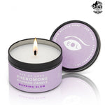 Female Morning Glow Pheromone Candle (150ml) + Pheromone (1ml)
