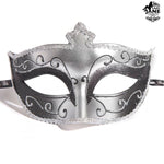 Fifty Shades of Grey - Masks on Masquerade Twin Pack