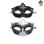 Fifty Shades of Grey - Masks on Masquerade Twin Pack
