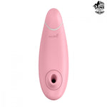 Womanizer Vibrator Clitoral Premium Eco - Pink