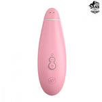 Womanizer Vibrator Clitoral Premium Eco - Pink