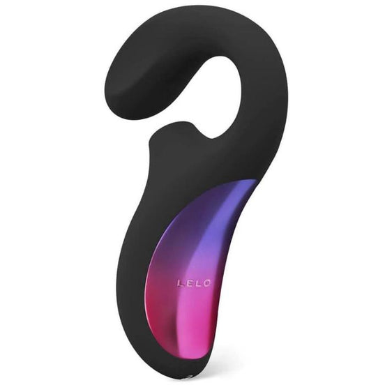 ENIGMA™ Cruise is the next-generation dual stimulation sonic massager that stimulates the entire clitoris, along with powerful vibrations for G-spot massage. It also features Cruise Control™ technology that ensures no drop in intensity when you wish to press it hard against the body for an intense, deep release. Now you'll get to experience one blended orgasm after the other, evolving to a new level of sexual wellness.