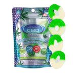Experience C.NA 120mg Sour Apple Rings 4Pc