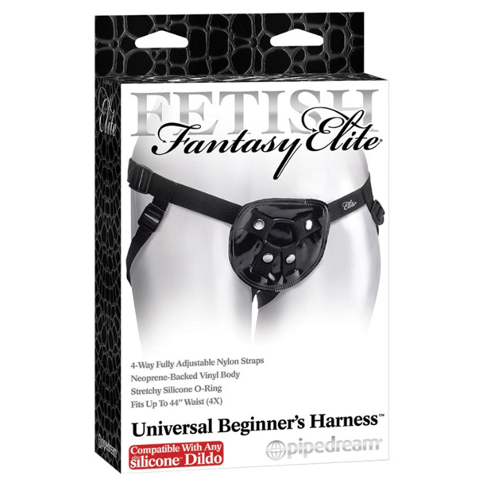 Fetish Fantasy Elite - Universal Harness