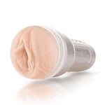Fleshlight male masturbator, Stoya Destroya is moulded off the pornstar herself, this male masturbator allows you to take a dip into Stoya Destroya, making your fantasies a reality. The bigger and fleshier lips of this Fleshlight open up in an ultra-realistic fashion to a sleeve of orgasmic sensations. For those guys looking to really enhance their solo play with intense stimulation, this is the girl you will want to be taking home.