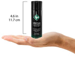 ID Millenium is one of our most popular lubricants, provides you with all the long lasting slip you could ask for in a silicone based lubricant! Use it during intimate moments between you and your partner for an exceptional sensual experience. Wonderful for sensual massage. 65ml
