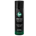 ID Millenium is one of our most popular lubricants, provides you with all the long lasting slip you could ask for in a silicone based lubricant! Use it during intimate moments between you and your partner for an exceptional sensual experience. Wonderful for sensual massage. 130ml