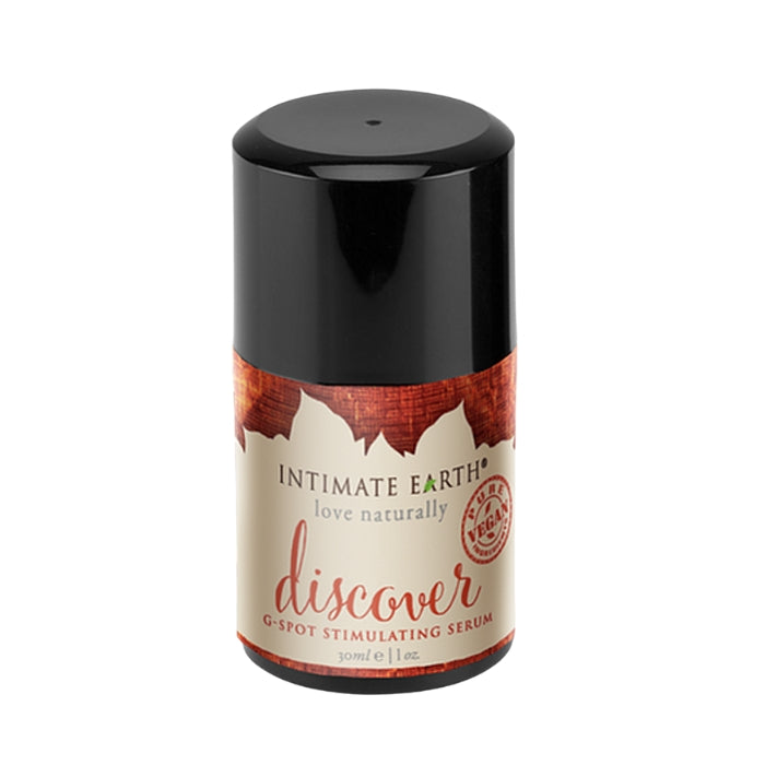 Intimate Earth Discover G Spot Gel (30ml)