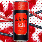 Kinky Truth or Dare Pick a Stick - Game