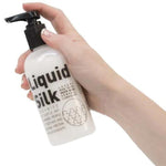 Liquid Silk Water Based Lubricant (250ml)