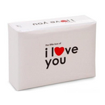 Little Box of I Love You Cards