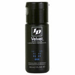 ID Velvet Silicone Lubricant (30ml)