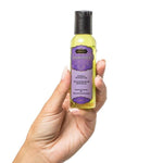 Massage Oil Coconut Pine Kama Sutra (59ml)