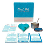 Massage Seductions - Game