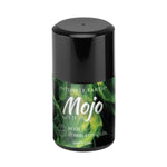 Mojo Stimulating Gel provides you with a cool and tingling sensation that helps increases libido, stamina, sensitivity and pleasure for stronger and longer orgasms. Mojo can also help aid with erectile dysfunction. Massage 1 pump of gel on the head of penis for 1 to 2 minutes. Latex condom compatible.