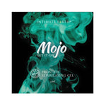 MOJO Prostate Stimulating Gel with Niacin and Yohimbe increases sensitivity and pleasure for stronger and longer orgasms. Apply 1 pump to prostate. May take 5 minutes for full effect. Use with your favourite water based lubricant. Latex condom friendly.