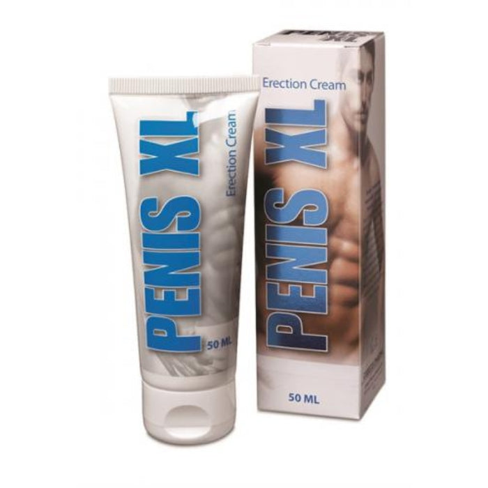 Erection cream helps to make you last longer, be firmer and engorges the penile tissue to make you thicker? Now which gent would not want to try this?