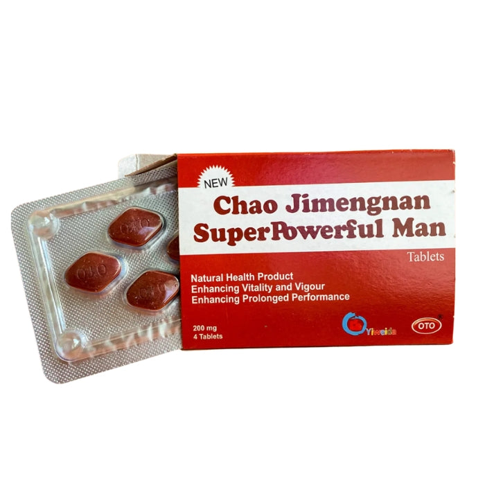 Pills for Men Chao Jimengnan (4)