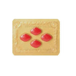 Red Dragon is a natural male enhancement pill that will give a solid erection and increase sexual performance and endurance and will enable sex multiple times on one dose. Stays in your system for up to 3 days. Take 1 - 2 tablets 30-40 minutes before intercourse.