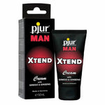Pjur Man Xtend Delay Cream (50ml)