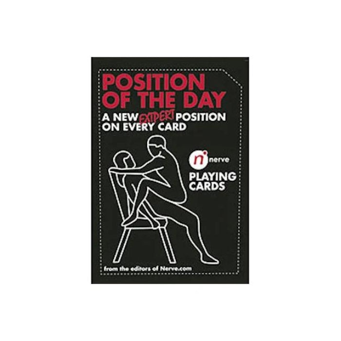 Position of the Day - Expert Edition