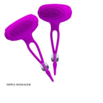 Pretty Love Purple Desire Kit (5)