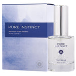 Pure Instinct Pheromone Fragrance True Blue - Unisex (22ml)